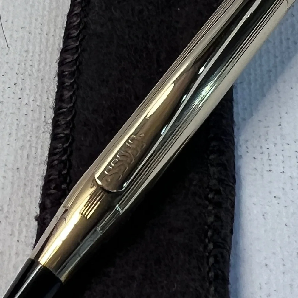 Cross classic century 10KT Gold Fill Ballpoint Pen